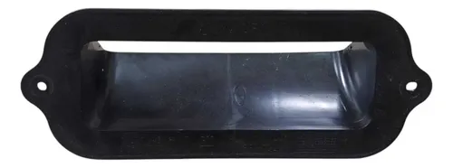 Duto Entrada De Ar Spin Onix Cobalt Prisma 96861440