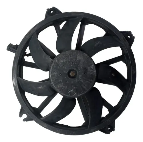 Ventoinha Radiador Peugeot 308 408 3008 2011 A 2017