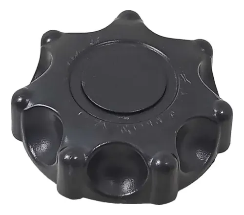 Manopla Ajuste Banco Dianteiro Ford Fiesta 2007 À 2013 Cx194
