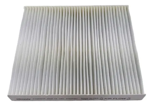 Filtro Ar Cond Town Country Dodge Grand Caravan 3.6l Cx249