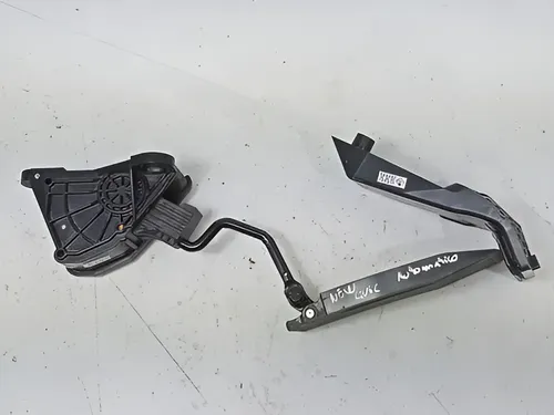 Pedal Acelerador Honda New Civic Automático 07 À 11 Cx081