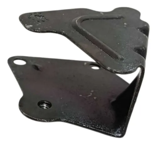 Suporte Valvula Partida Frio Spacefox 2012 A 2014