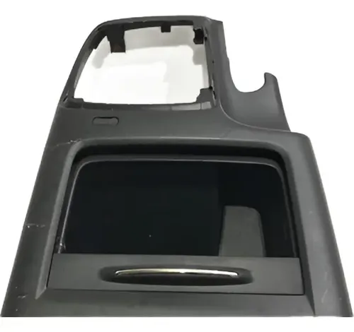 Console Central Porta Objeto Honda Civic 2007 Á 2011
