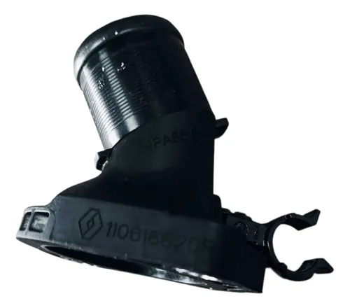Borracha Vedação Tampa Óleo Motor Sandero 1.6 2014 A 2020 Preto