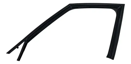 Borracha Canaleta Vidro Diant Esquerda C4 Picasso 2009 A 14