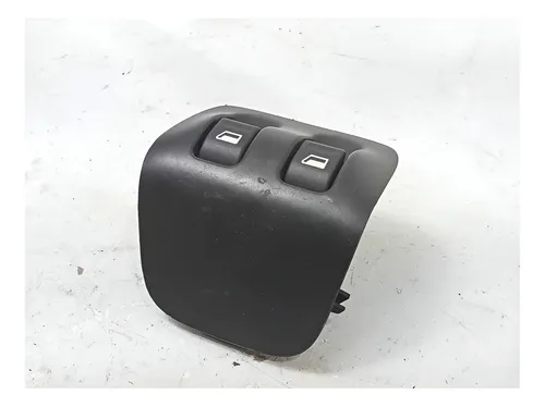 Botão Vidro Elétrico  Peugeot 206 207 2009 À 2014 Cx116