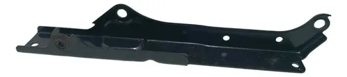 Suporte Motor Elétrico Banco Motorista 307 Sedan 2008 À 2012