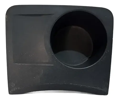 Porta Copos Console Central Renault Fluence 2011 A 2016