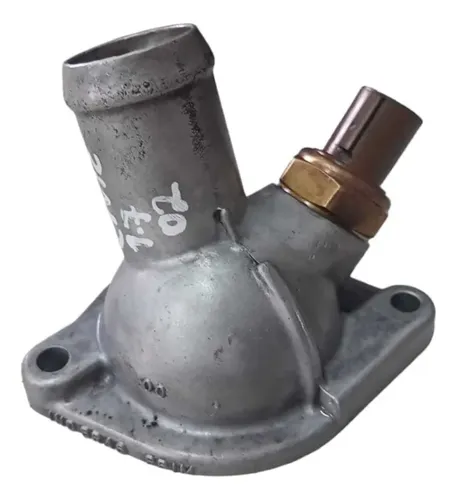 Flange Válvula Termostática Honda Civic 2002 À 2006 Cx274