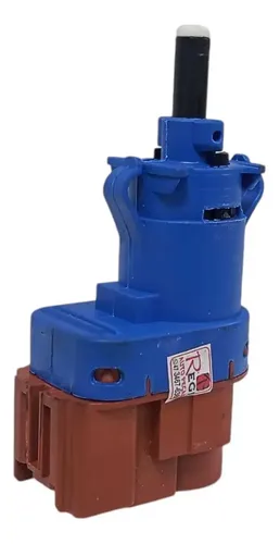 Interruptor Pedal Freio Fastback 2023 À 2025 
