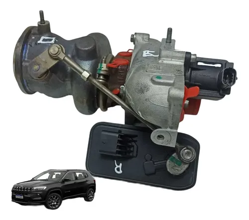 Turbina Motor Compass Commander Renegade Toro 1.3 2022 A 24