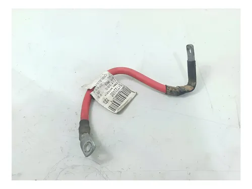 Cabo Positivo Alternador Astra Vectra Cx101
