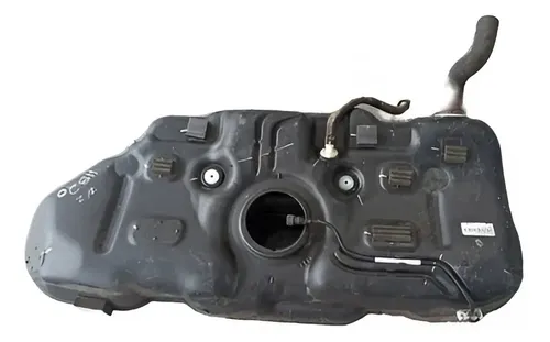Tanque De Combustível Hb20 Hatch 12 A 19 311001s000 ~2