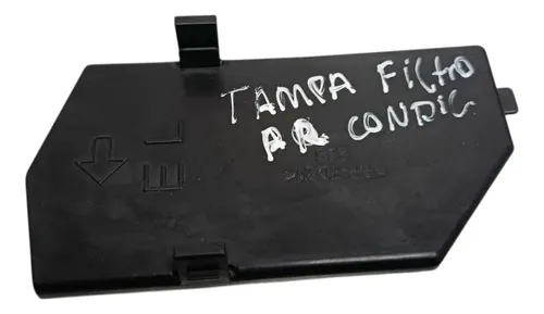 Tampa Filtro Ar Condicionado Etios 2013 2014 A 2017