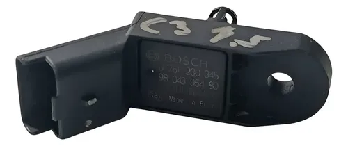 Sensor Map C3 1.5 8v 2013 À 2017 #2