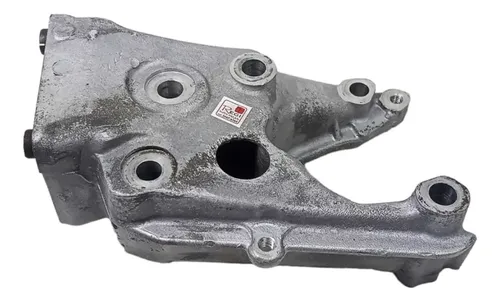 Suporte Tensor Correia Peugeot 308 408 2.0 16v 12 À 16 Cx187
