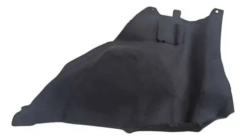Forro Lateral Traseiro Direito Porta Malas Ecosport 2014
