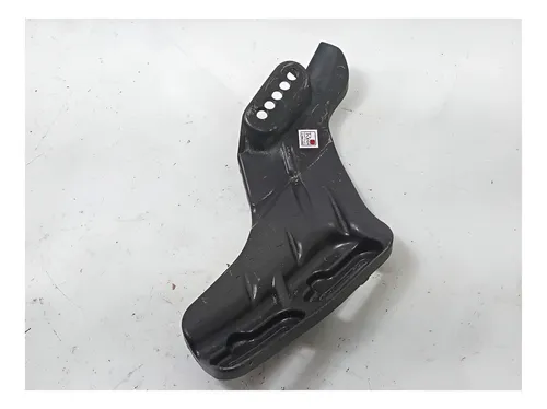 Guia Suporte Para-choque Dianteiro Direito Peugeot 208 Cx113
