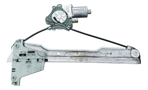 Maquina Motor Vidro Elétrico Tras Direita Spacefox 2012 A 14