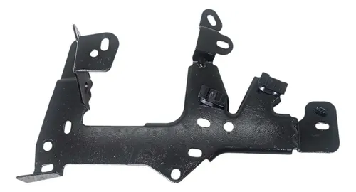 Suporte Chicote Motor C4 Picasso 2008 À 2013 Cx278