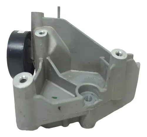 Suporte Compressor Onix Prisma Spin Cobalt 1.0 1.4 24582632 1