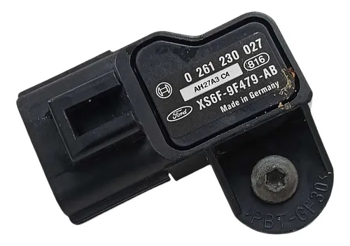Sensor Map Ka 1.0 Flex 3p 2009 A 2011