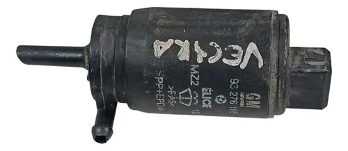 Motor Bomba Limpador Para-brisa Vctra Astra 1997 Á 2005