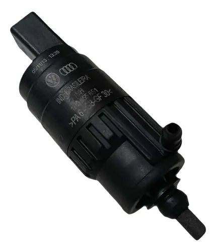 Bomba Esguicho Limpador Para Brisa Voyage G6 2013 A 2016