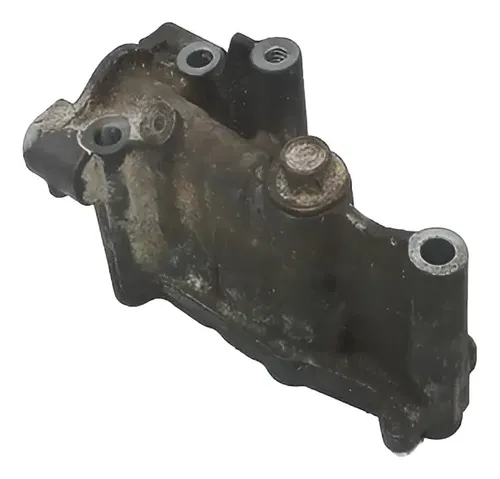 Suporte Válvula Solenoide Pressão Óleo New Civic 1.8 Cx013