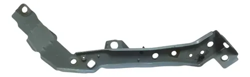 Suporte Superior Farol Dianteiro Esquerdo Fluence 2011 À 13