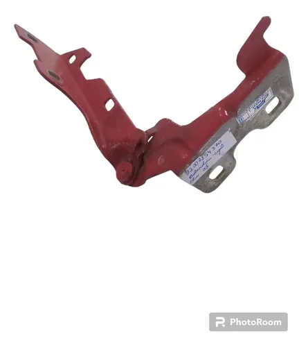 Dobradiça Para Capô Direito Clio 2007 A 2012