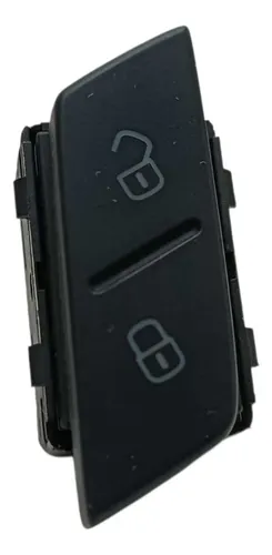 Botao Interruptor Trava Destrava Porta Fox 2015 A 2020