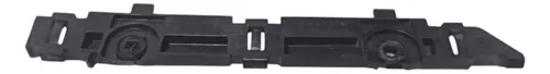 Suporte Guia Para-choque Traseira Esquerda C4 Pallas 2007-13