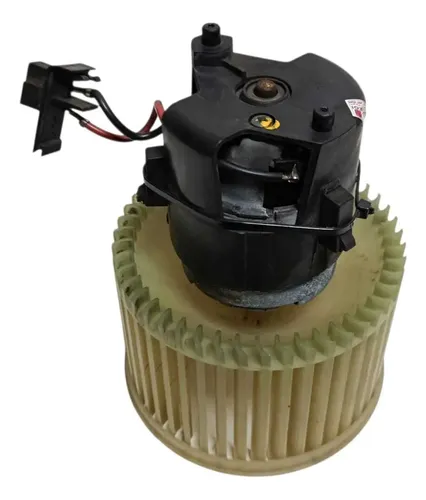 Ventilador Ar Forçado Siena 2008 A 2012 127v