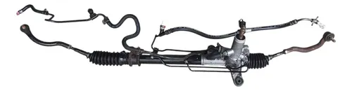 Caixa Hidráulica Movimento Rotacio New Civic 1.8 Lxs 07 À 11
