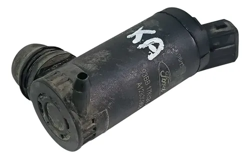 Motor Bomba Limpador Para-brisa Ka 2001 Á 2007