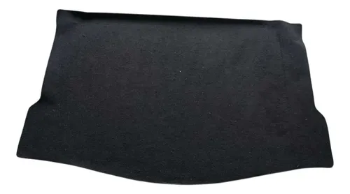 Forro Carpe Tampão Estepe Porta Malas Yaris Hatch 2018 A 24