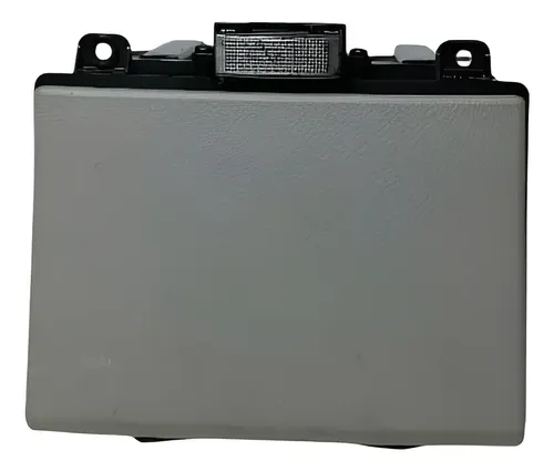 Porta Copos Console Retráti Captiva 3.6 Cinza 2008 A 2016 Cinza