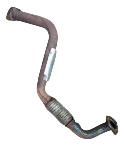 Flexível Escapamento Motor Cobalt 1.8 Ltz 2013 A 2015