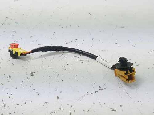 Chicote Conector Bolsa Argo 2018 A 2022 632219000b Cx018