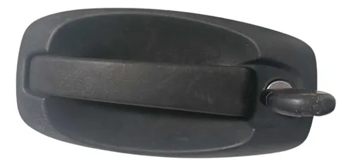 Fechadura Externa Porta Traseira Esquerda Fiorino 2014 A 21