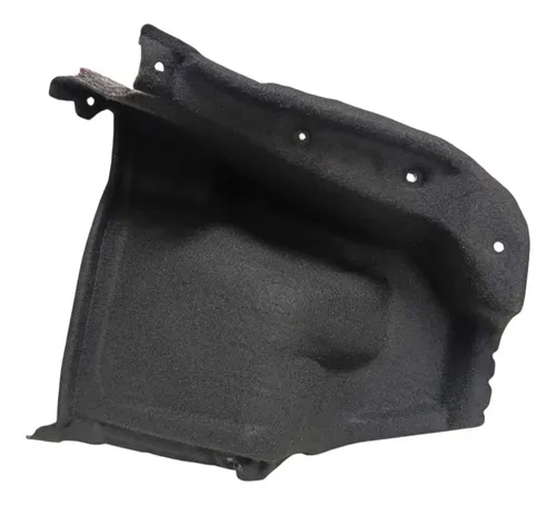 Forro Esquerdo Porta-malas Etios Hatch 2013 A 2017
