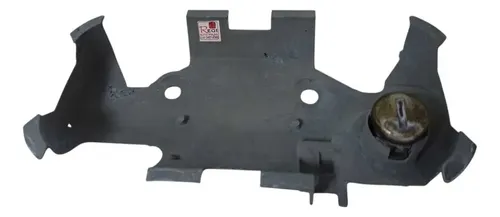 Cilindro Trava Maçaneta Interna Diant Esq Classic 2003 Á 10 Traseira