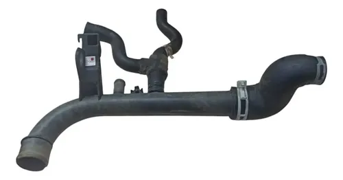 Tubo Água Corsa 8v 1994 Á 1998
