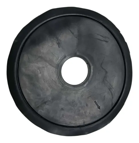 Tampa Bomba Combustivel Ka 1.0 Flex 3p 2009 A 2011 Preto 2009