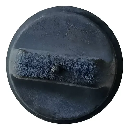 Tampa Tanque Combustível Sandero 1.0 3cc 2017 1