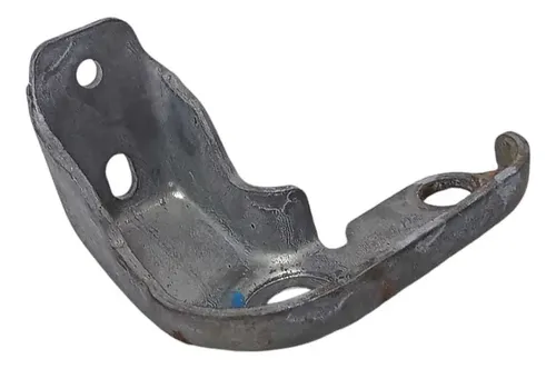 Suporte Coletor Admissão Gm Corsa Montana Meriva 2002 À 2012