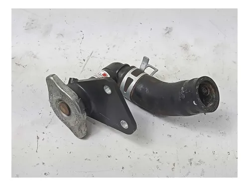 Flange Agua Radiador Honda New Civic 2007 À 2011 Cx170