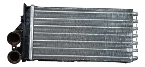 Radiador Ar Quente 307 C4 2010