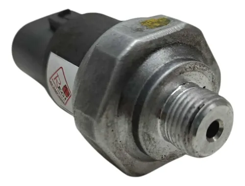 Sensor Pressão Ar Condicionado Gol G3 4p 2000 A 2005